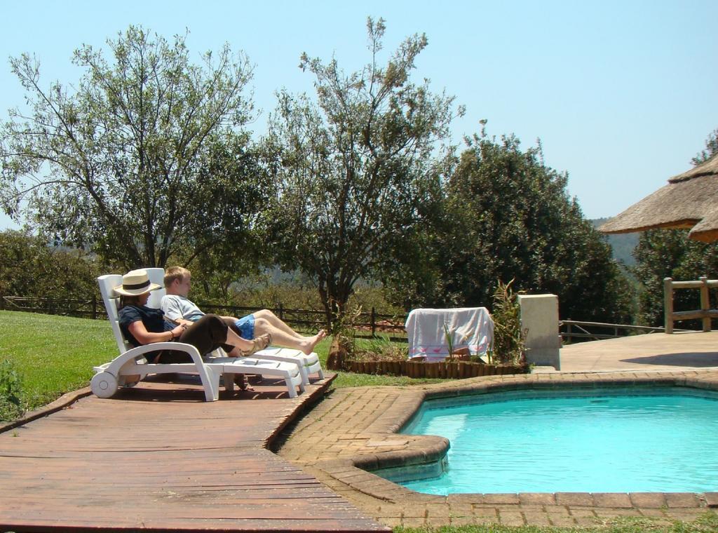 Mulberry Lane Ξενοδοχείο Graskop Εξωτερικό φωτογραφία