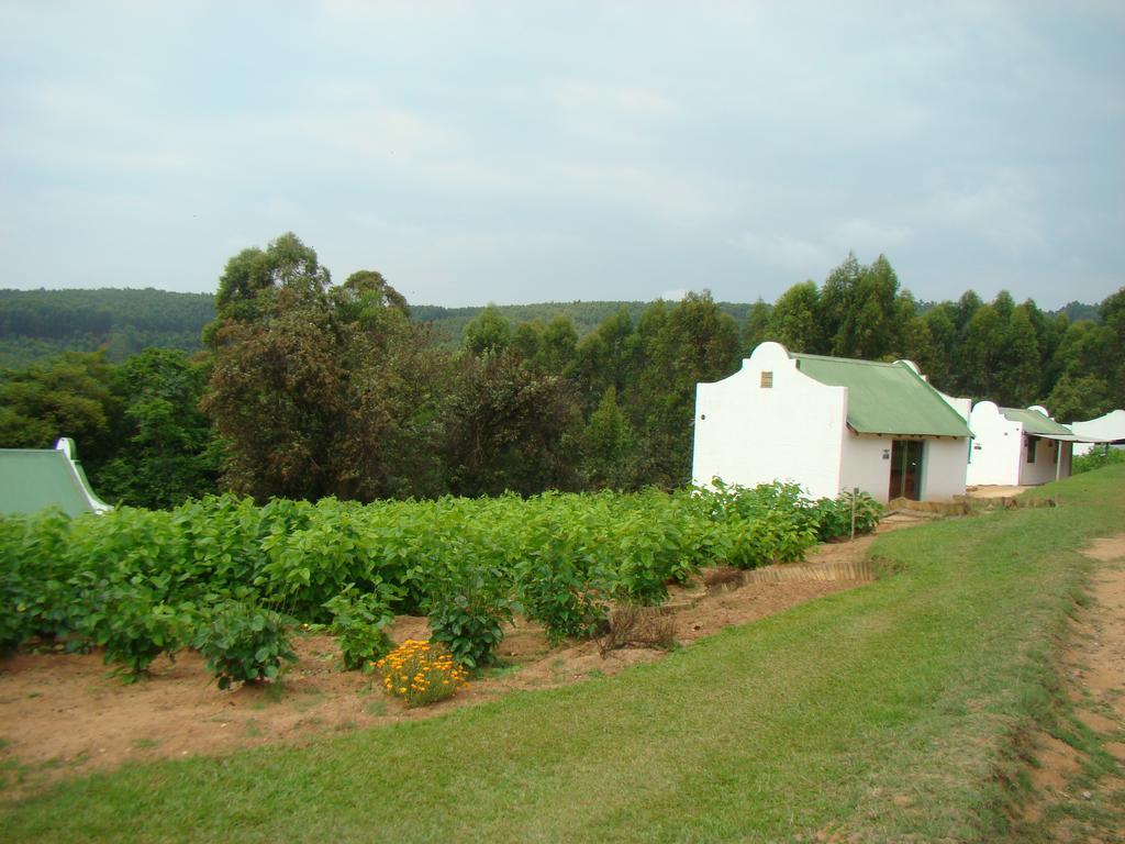 Mulberry Lane Ξενοδοχείο Graskop Εξωτερικό φωτογραφία