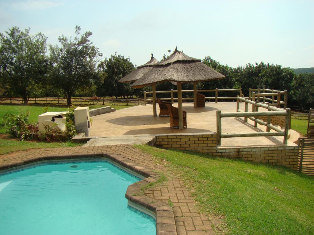 Mulberry Lane Ξενοδοχείο Graskop Εξωτερικό φωτογραφία