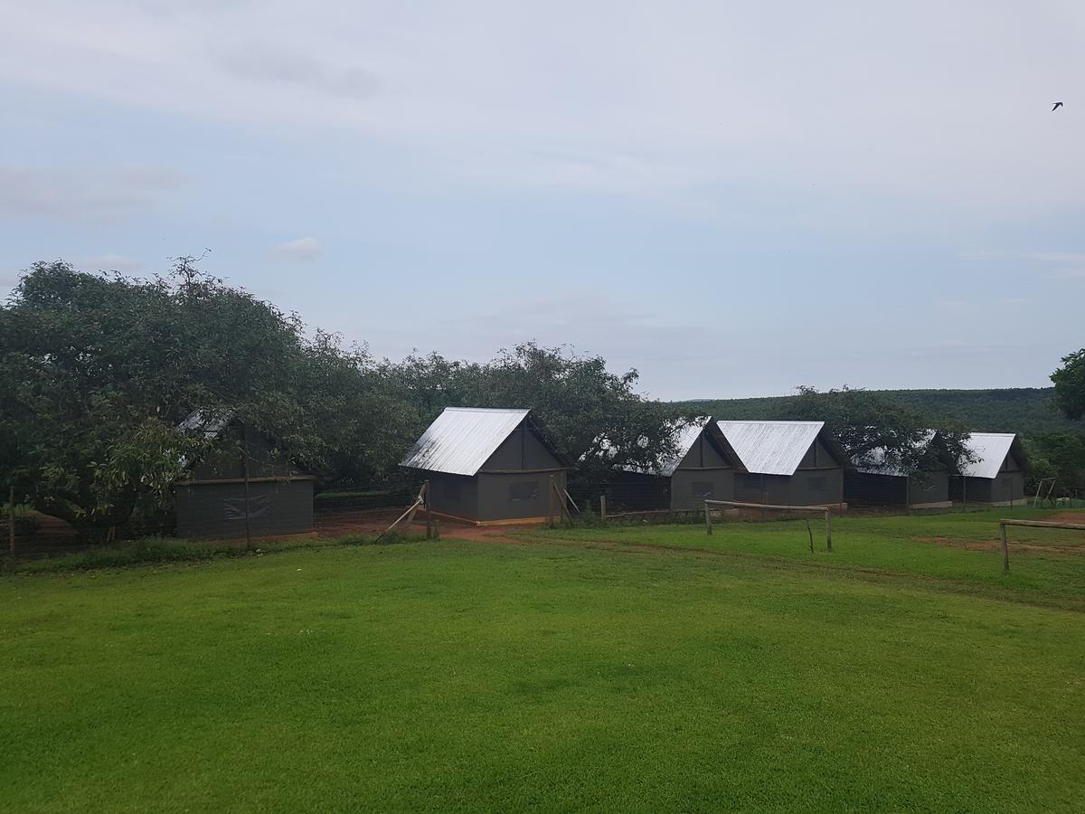 Mulberry Lane Ξενοδοχείο Graskop Εξωτερικό φωτογραφία