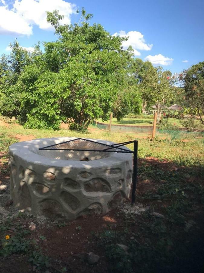 Mulberry Lane Ξενοδοχείο Graskop Δωμάτιο φωτογραφία